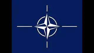 International Organizations Flags Animation
