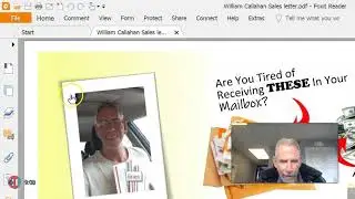 POSTCARD MARKETING 2019 TRAINING VIDEO 2