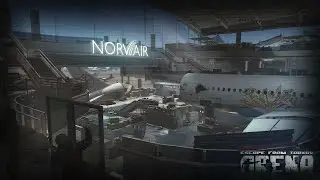 ВИДЕЛИ АРЕНУ ТАРКОВА?!  Escape from Tarkov \ Тарков stream