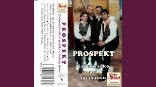 Potracili še mi / Potoce potoce (Folk song in contemporary Version) - Folk song in contemporary...