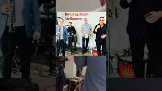 Macedonian Wedding Melbourne 49👑Royal Band - Macedonian Band Melbourne #macedonianweddingmelbourne