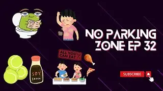 Soy Sauce Balls?!?! - 32