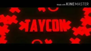 Мое новое интро и аутро(Спасибо Free intro.nv.)