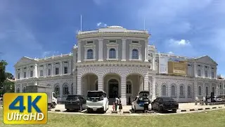National Museum of Singapore | SingaporeIsland
