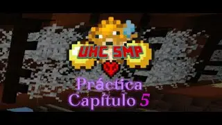 UHC Práctica Capítulo 5