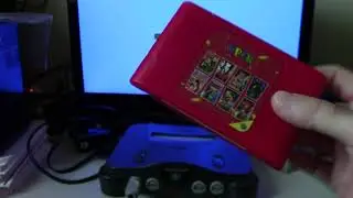 ED64 plus / Super 64 non funziona su Nintendo 64 PAL - Soluzione semplice