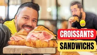 On teste le BUZZ FOOD du MOMENT sur les r&eacute;seaux  ! La tendance est-elle surc&ocirc;t&eacute;e ? VLOG 1584