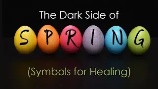 Spring depression? It's a thing. Here's what the symbols say to help.