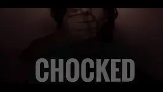 CHOCKED ft. Tarun Sharma | Third Episode Official Video | Best Suspense Mini Series | #chocked