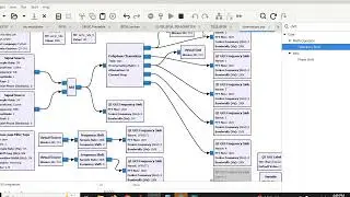 polyphase channelizer, gnu radio