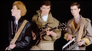 The Mood - Passion In Dark Rooms (Official HD Remaster)