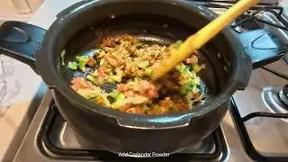 Flavorful Vegan Tofu Bhurji | Recipe