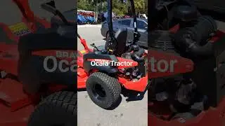Experience Unparalleled Precision and Power with Gravely Zero Turn 500 Series.