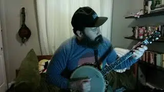 Fiddle Tune February: Liberty