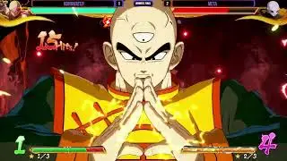 Mile High Burst Monthly January 2026 Dragon Ball FighterZ