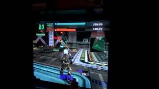 【バーチャロンフォース】2020/03/21 #19　TEMJIN747A【AC】Airflow【VO4】