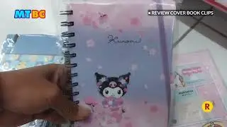 Review Cover Book Clips | Minions lagi Minions lagi