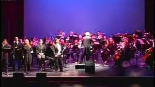 ARTURO GIRALDO JR CON LA FILARMONICA DE CALI (ALABADLE - SAL.wmv