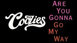 The Coozies- Are You Gonna Go Cocaine live cover 🎃