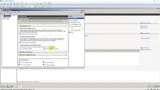 Configure Distributed File System ( DFS ) in Windows Server 2008 R2
