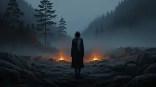 The Isdal Woman A Mystery No One Could Solve | Unidentified Death