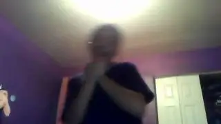 tierre is so funny like to dance