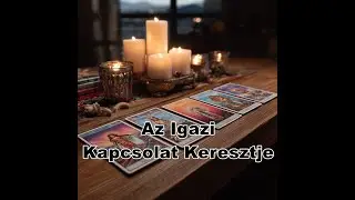 Mit érez irántad MOST, és mit nem mond ki