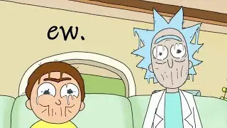 Why are Adult Cartoons So UGLY?