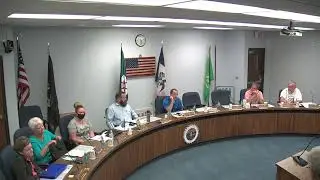 City of Clinton Iowa - Discussion on Homelessness and Food insecurity