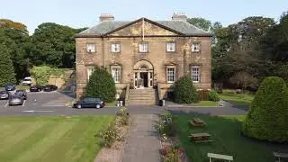 Backworth Hall (Backworth Miners Welfare)