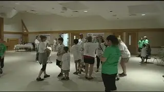 Springfield JCC holds 