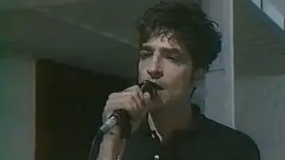 Philippe Pascale - Cold Blue Sky (live)