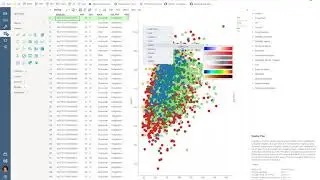 User Meeting 5: Visualizations: part 2