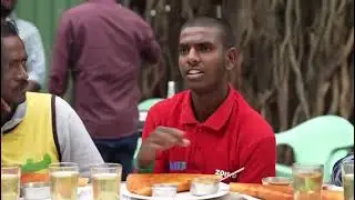 Rahul Gandhi's Candid Conversation with Gig Workers and Delivery Partners in Bengaluru