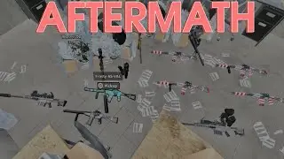 Roblox Aftermath #2