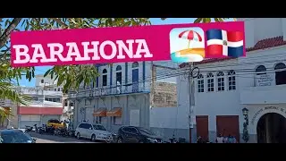 BARAHONA REPÚBLICA DOMINICANA 🇩🇴👁️👁️🏖️🎉🌹