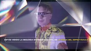 Pgm. 139 - B3 | CHARLIE MASS&Oacute;, D&Aacute;LMATA, MARIELA ALCAL&Aacute;, ANTONIO CARTAGENA, PROYECTO UNO, ETC., ETC.