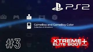 Pack Aplicaciones Extreme Elite Boot+ | PlayStation 2 | XEB+ | #3