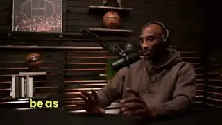Kobe's advice to Wemby