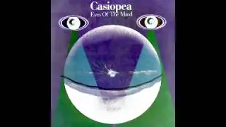Casiopea - Magic Ray (1981) Extended