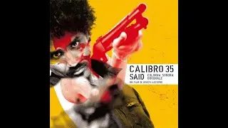 CALIBRO 35 &ndash; 12 Sbirri! (Remix)