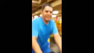 AE Reviews, Retro Fitness Member SF shot. No Action Energy complaints