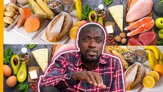 SECRETS OF HEALTH PART 1