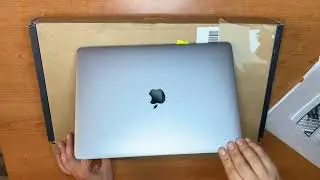 MacBook Pro 2017  comprado Back Market  2024