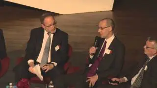 Linklaters - Financial reform in China: opportunities in Luxembourg