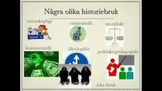 Historiebruk