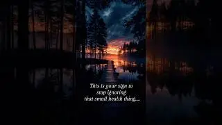 ✨🕊️Day 7|Do one small thing for yourself  today🪄 | Soul of ish🌀