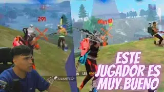 ME ENCONTRE AL MEJOR JUGADOR DE CLASIFICATORIA💀-KENG LEE