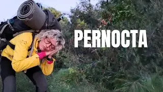 5 Consejos para PERNOCTAR de manera EFICIENTE 