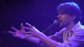 Giovanni Block - La neve che accadr&agrave; (Live Full Band)